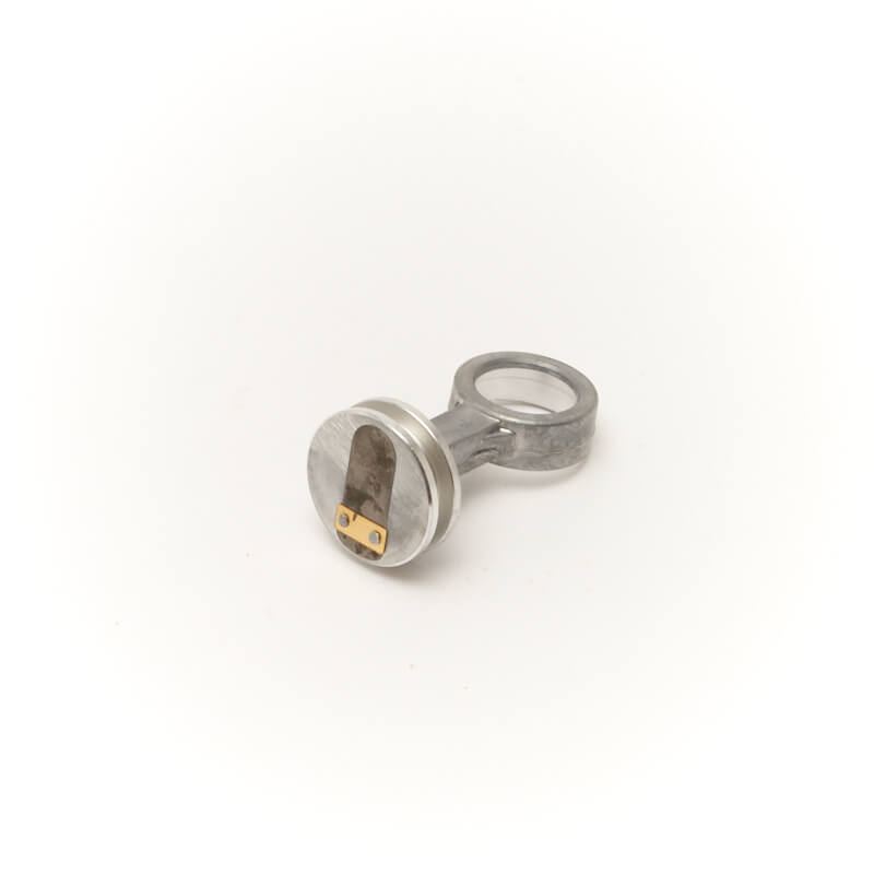 Pit Man/Connecting Rod