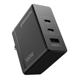 Chargeur Greenworks POWERALL 100W avec (2) ports USB-C et (1) port USB-A