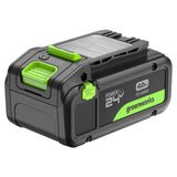 24V 4.0Ah High Power Battery with Type-C USB
