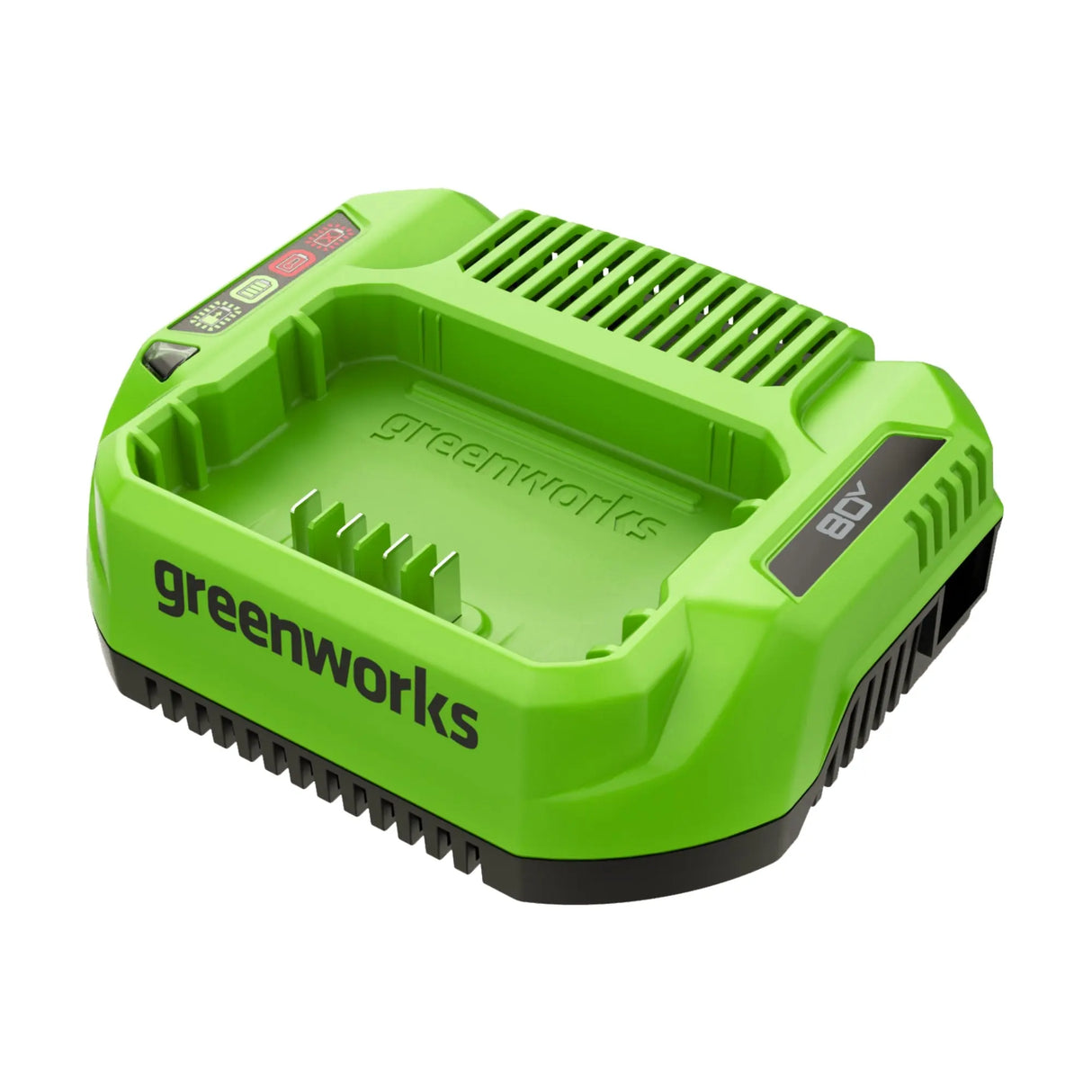 Chargeur 80 V, 2 A