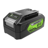 Batterie lithium-ion 24 V, 4,0 Ah – LB24A040