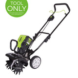 Cultivateur 80 V, 10 pouces (Outil seulement) – TL80L00