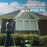 Premium Pressure Washer Foam Cannon