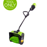 60V 12" Brushless Snow Shovel (Tool Only)