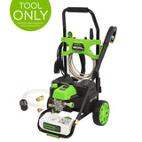 Laveuse à pression hybride 60 V, 1800 PSI (lb/po²) (Outil seulement)