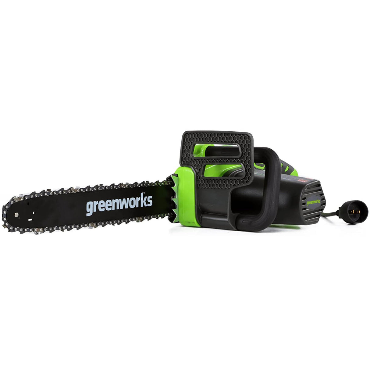 Greenworks 12-Amp Corded 16-Inch Chainsaw