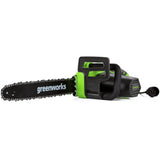 Greenworks 12-Amp Corded 16-Inch Chainsaw