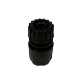 Washout Port Adapter
