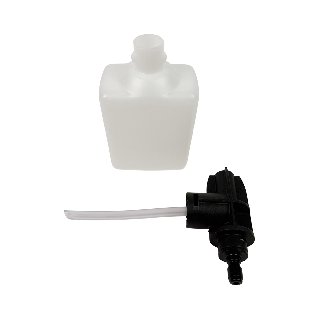 Soap Applicator Bottle