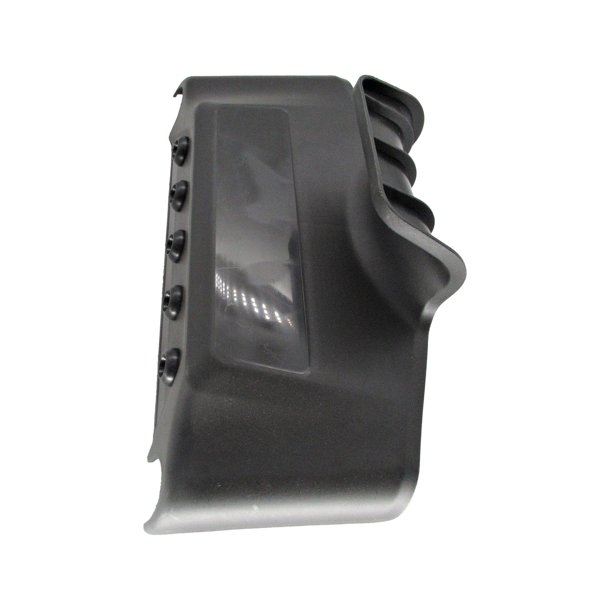 Nozzle Storage Panel Assembly
