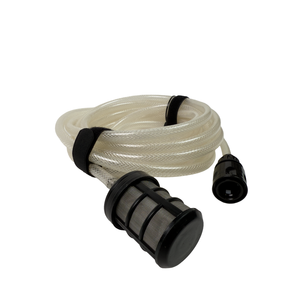 Self-Siphon Hose