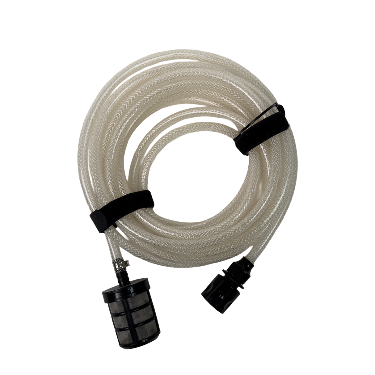 Self-Siphon Hose
