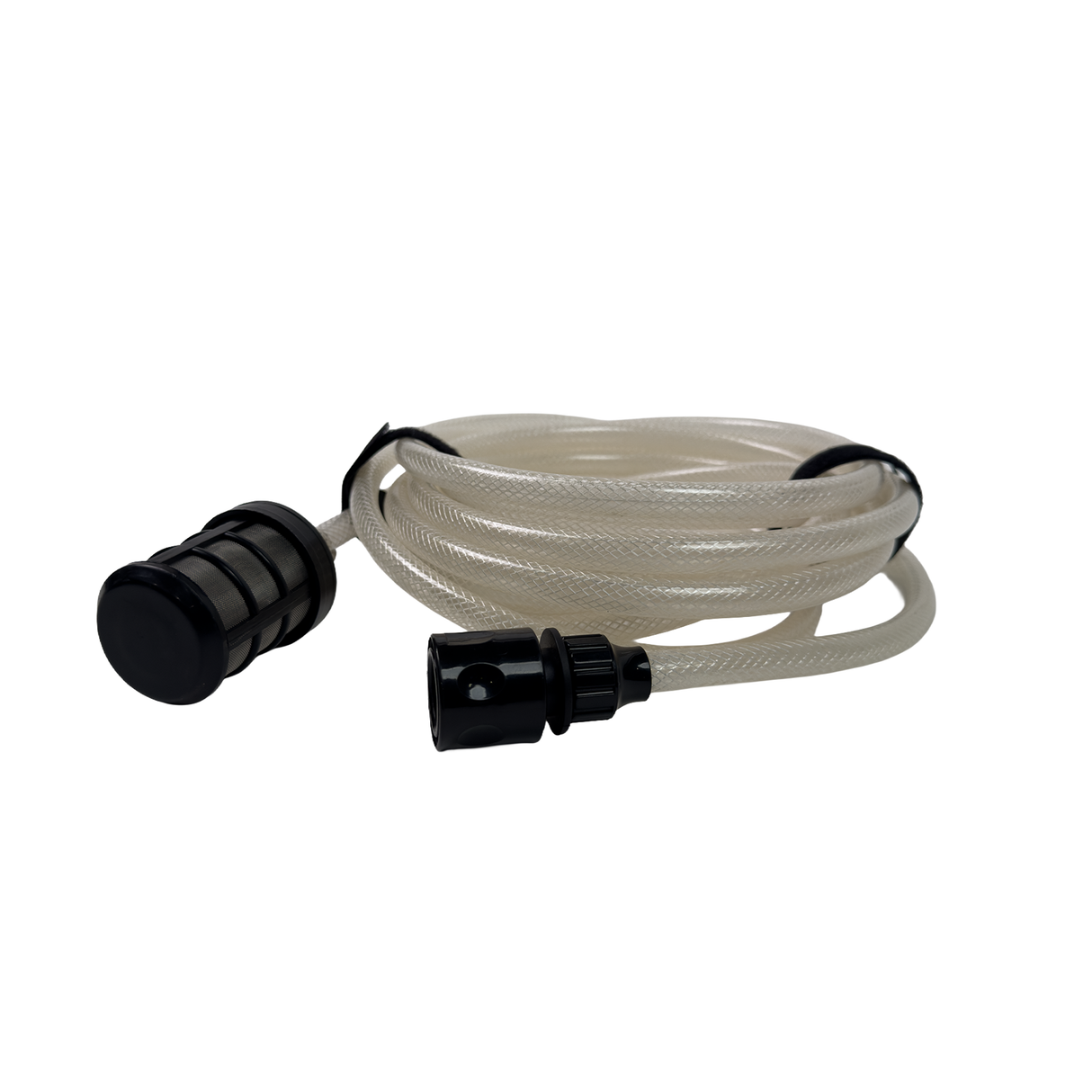 Self-Siphon Hose