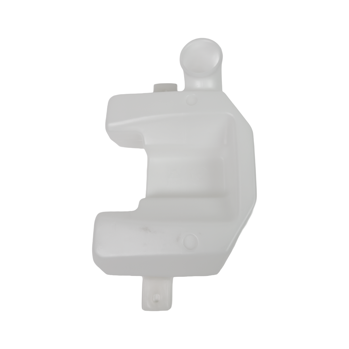 Detergent Tank