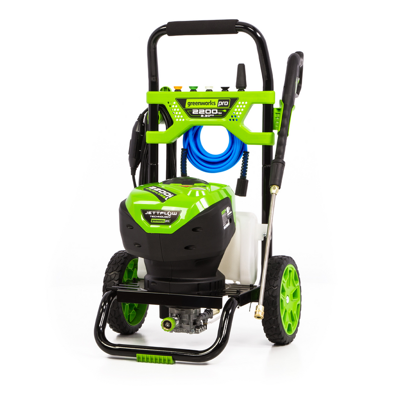 Pressure Washers image