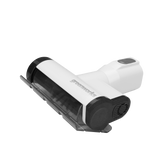 Deep Cleaning Fur Brush (White)