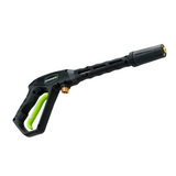 Pistolet de pulvérisateur en métal