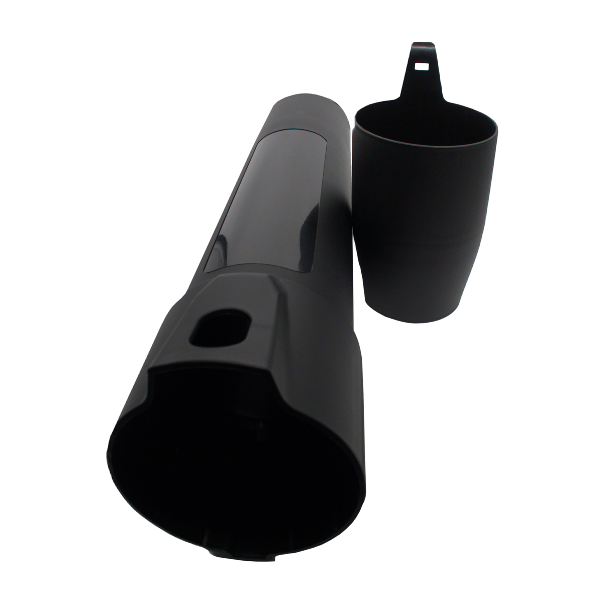 Ensemble du tube du souffleur