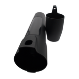 Ensemble du tube du souffleur