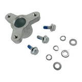 Hob Shaft Mounting Seat
