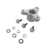 Hob Shaft Mounting Seat