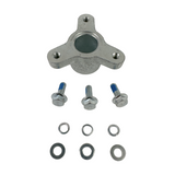 Hob Shaft Mounting Seat