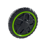 8" Wheel Assembly