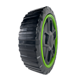 8" Wheel Assembly