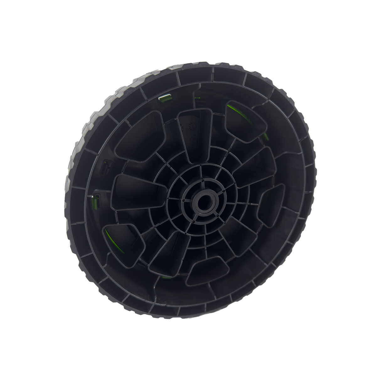 8" Wheel Assembly