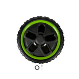 7" Wheel Assembly