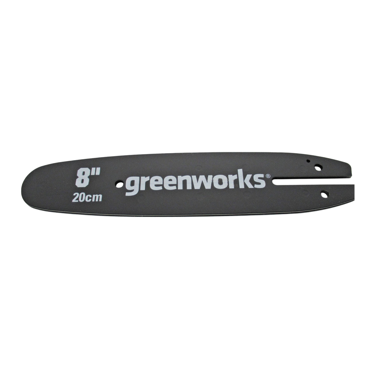 8" Replacement Bar