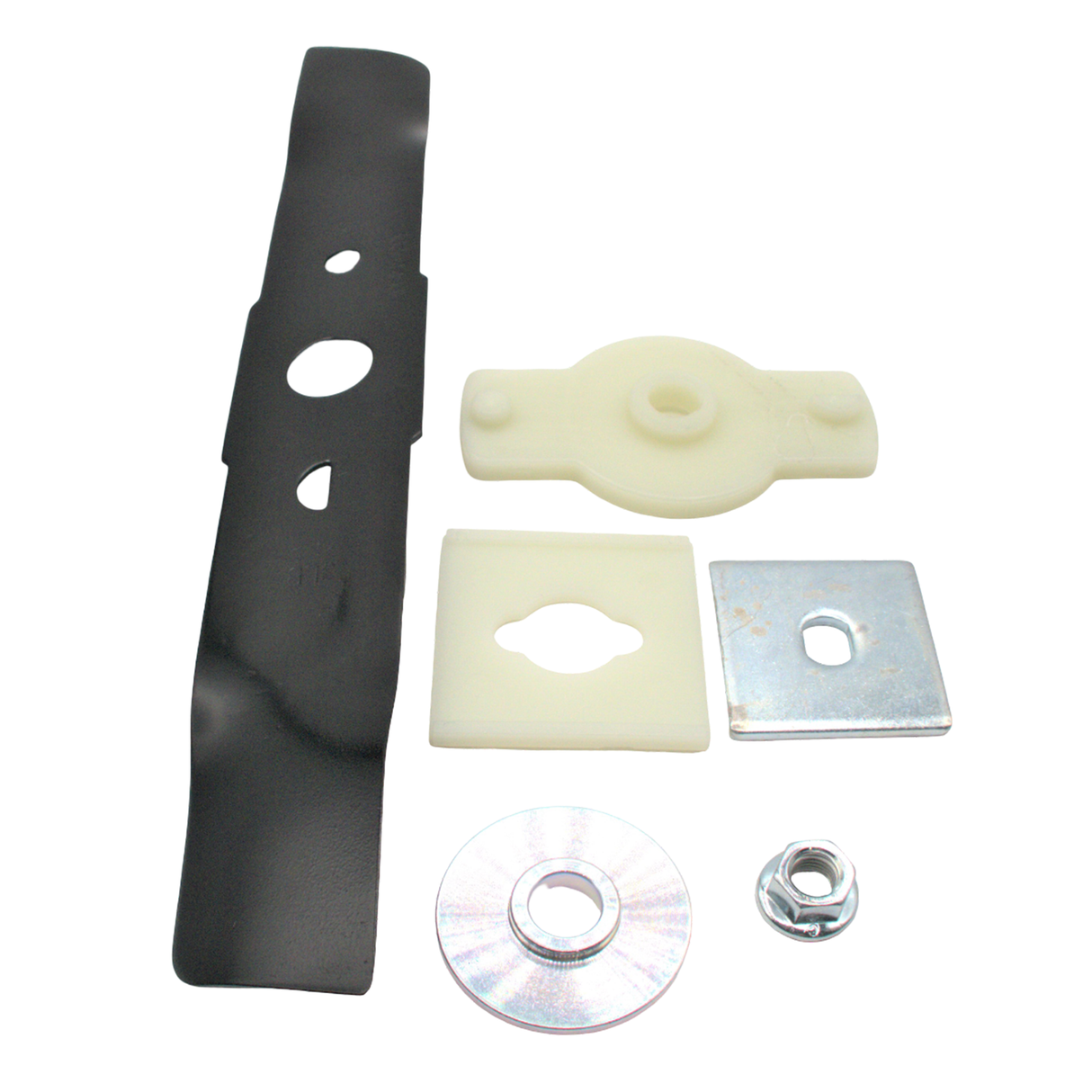 14" Replacement Lawn Mower Blade Assembly