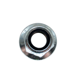 M12 Locking Flange Nut