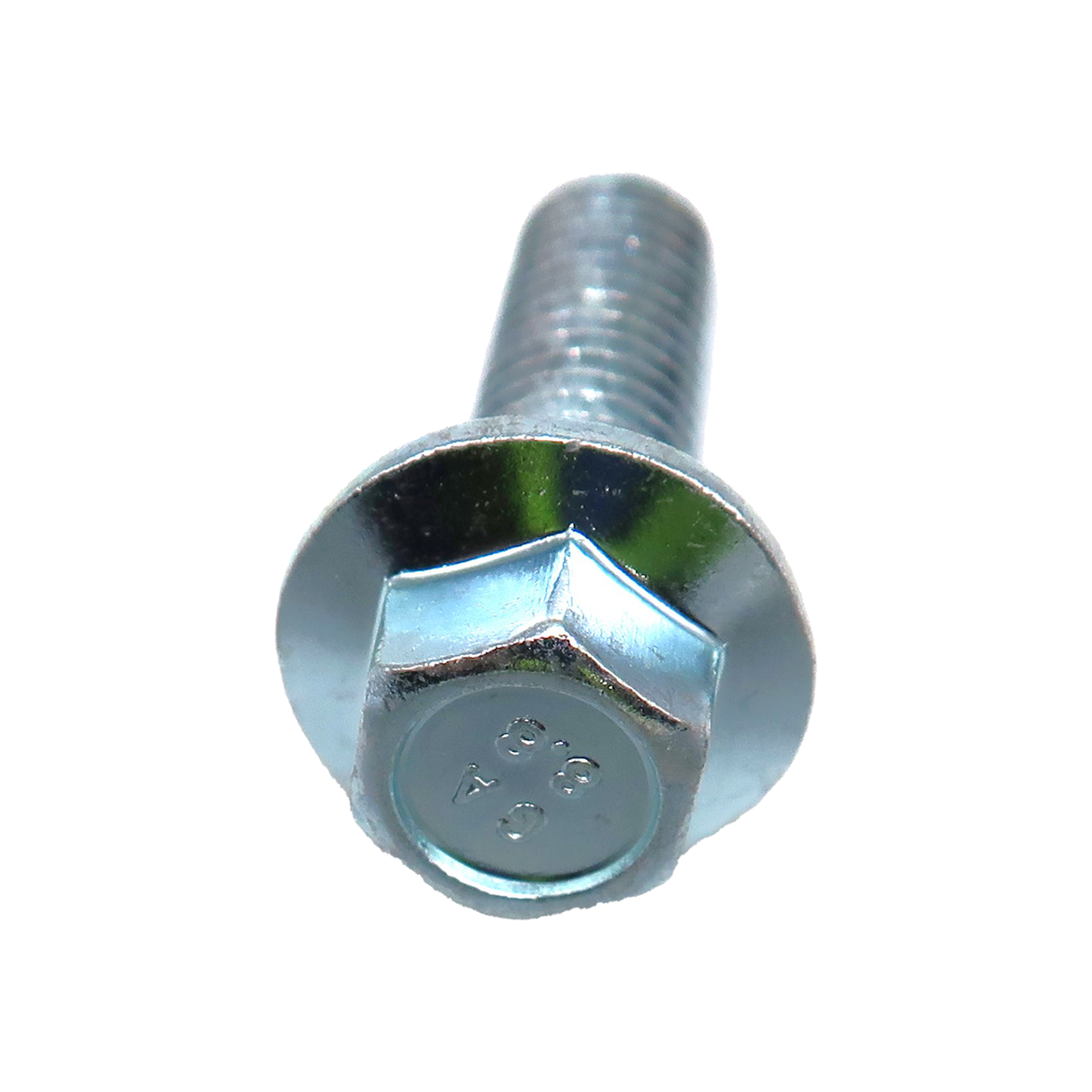 M8x25 Hex Bolt