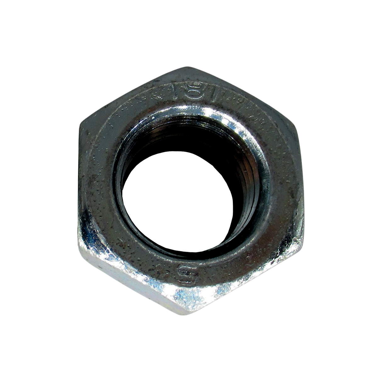 M12 Lock Nut