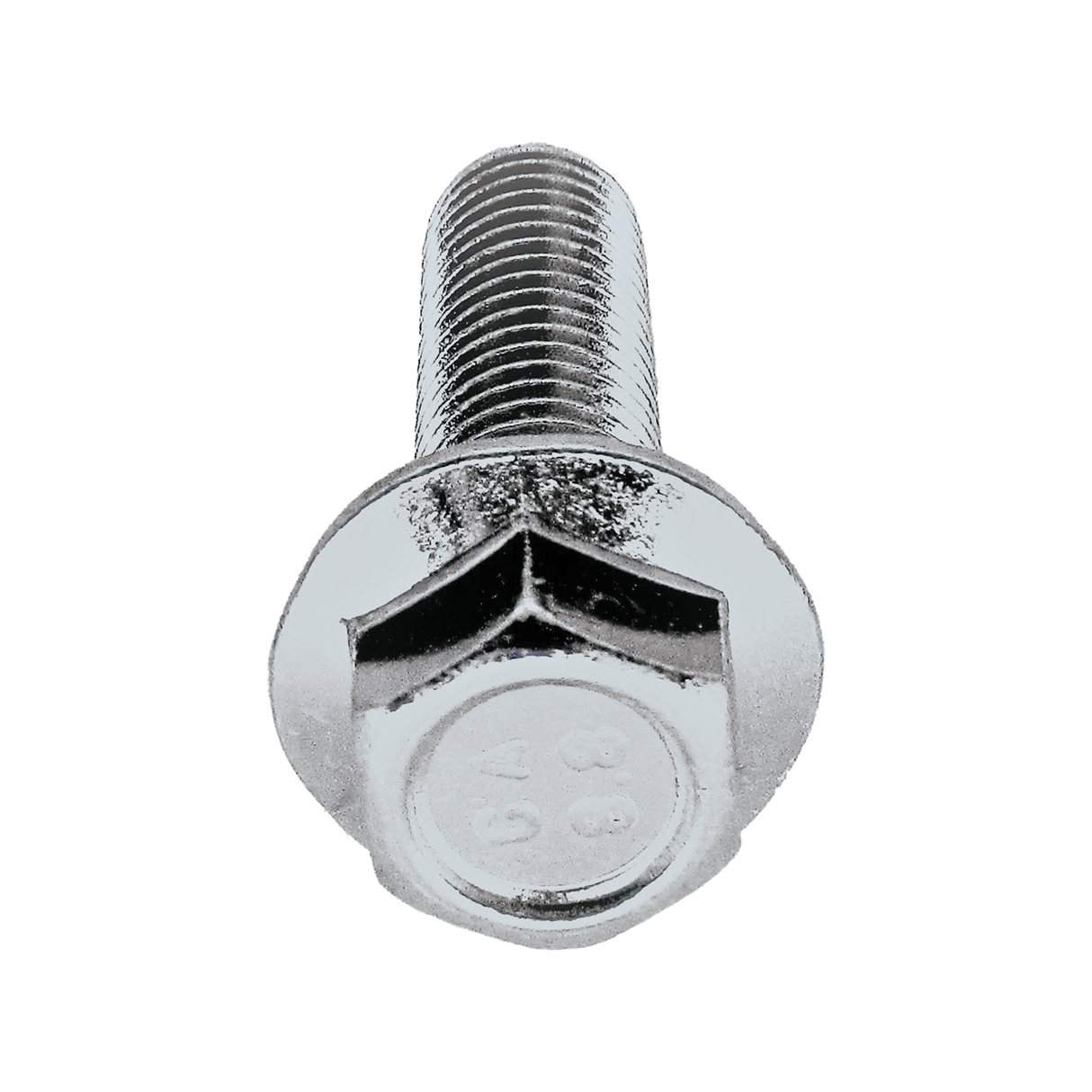 M10 Flange Bolt