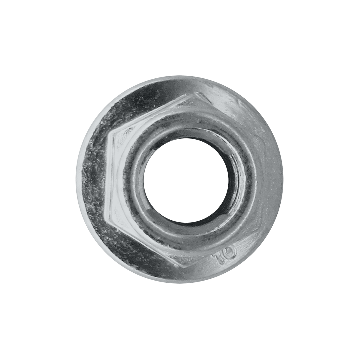 M10 Lock Nut