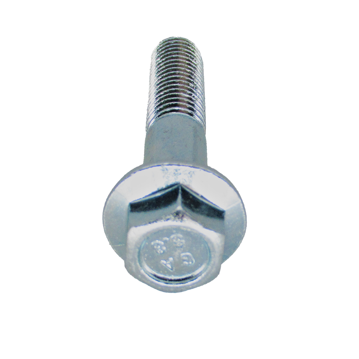 M10 Hexagon Flange Bolt