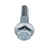 M10 Hexagon Flange Bolt