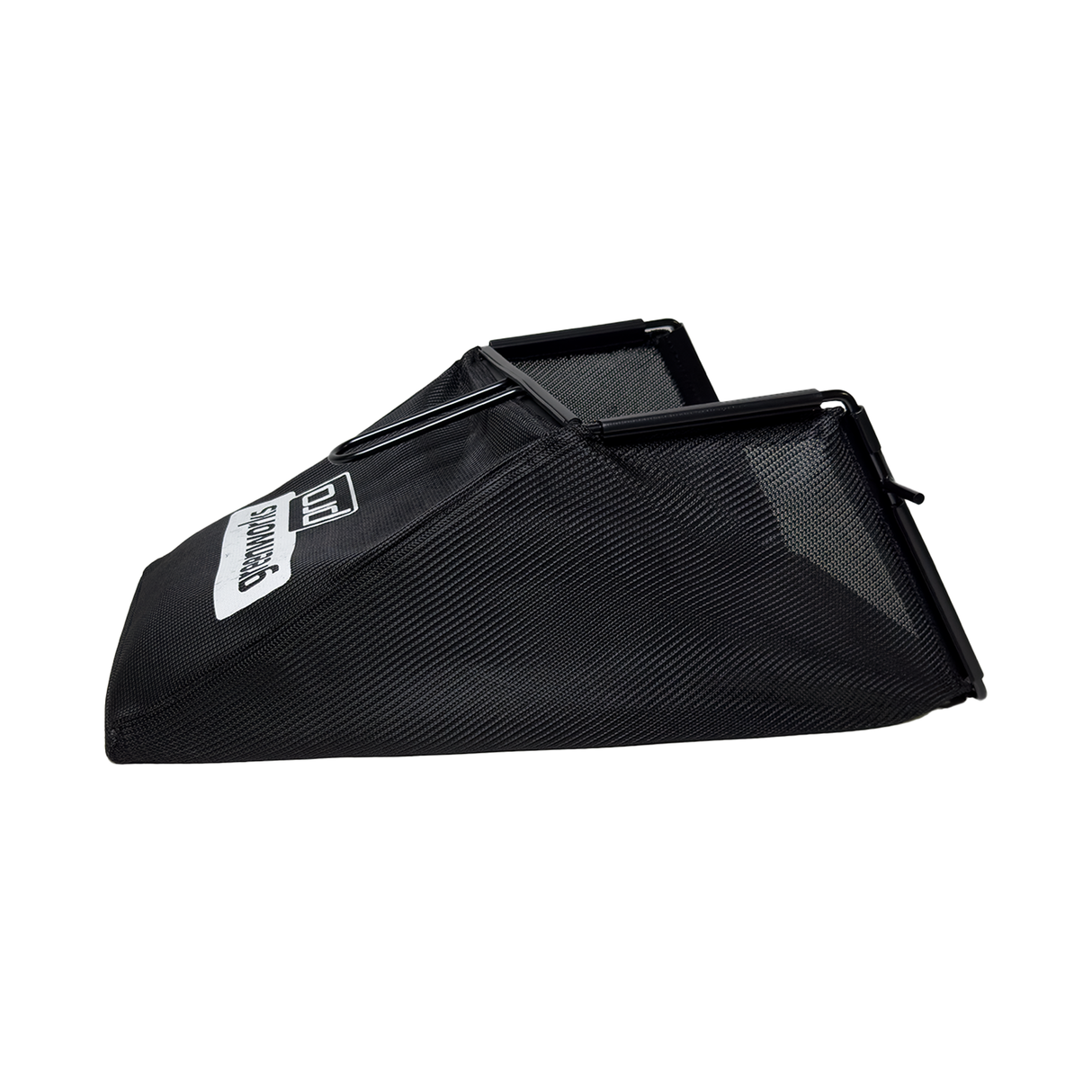 17" Grass Bag Assembly