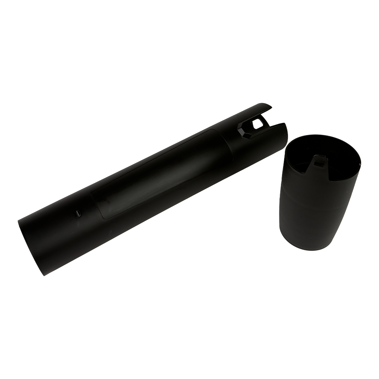 Blower Tube