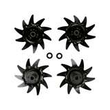 Tine Assembly