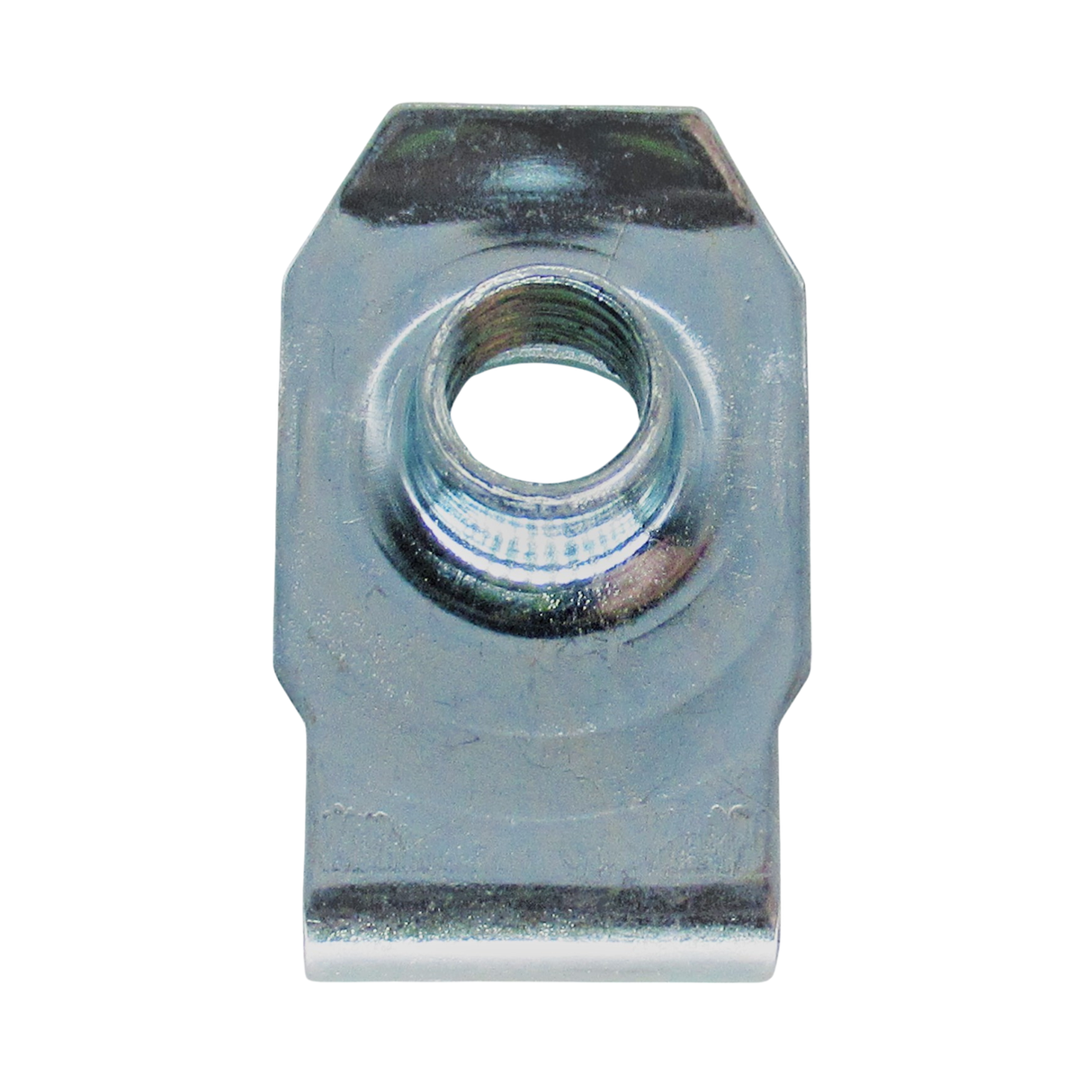 M6 Nut Plate