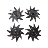 Tine Assembly