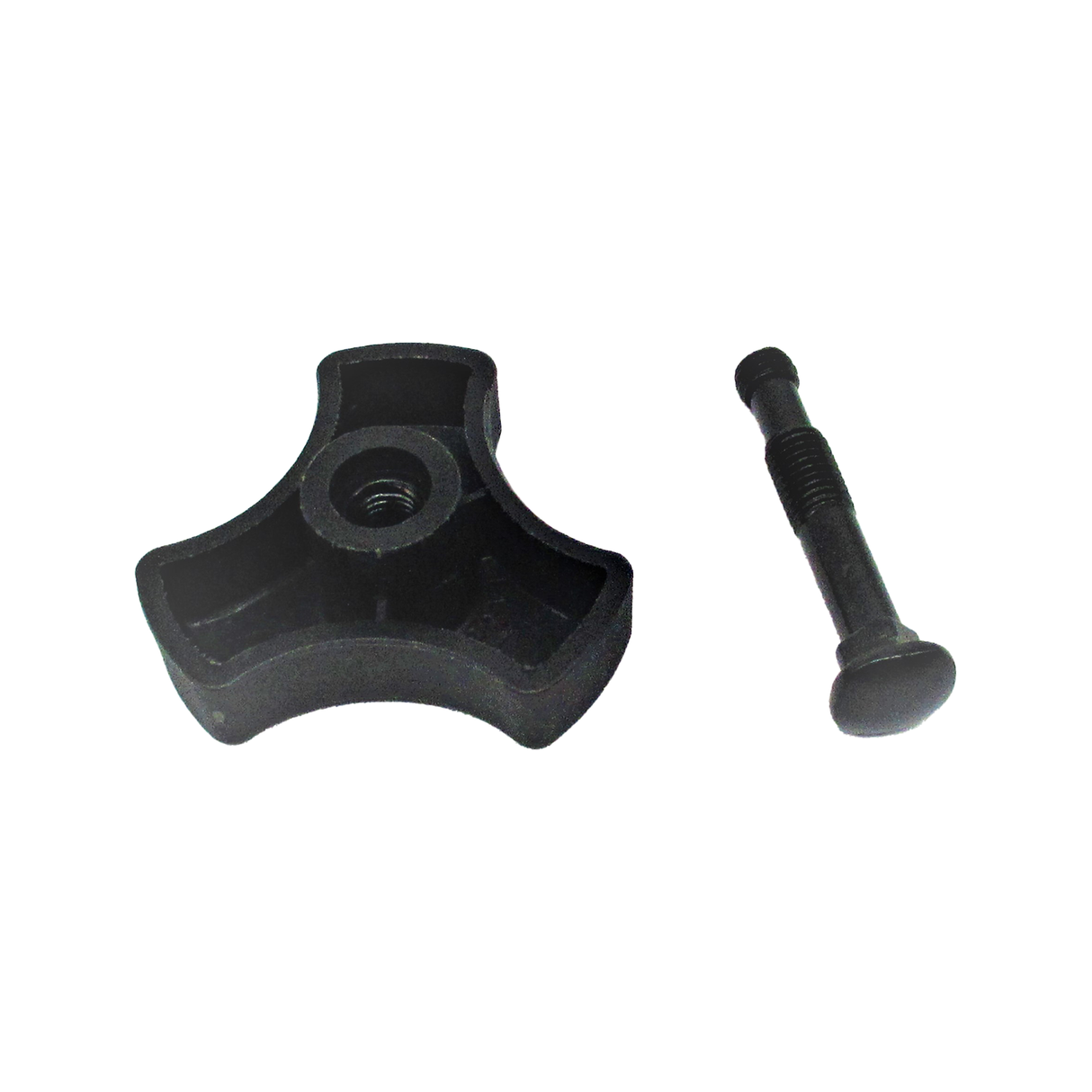 Lock Knob Assembly