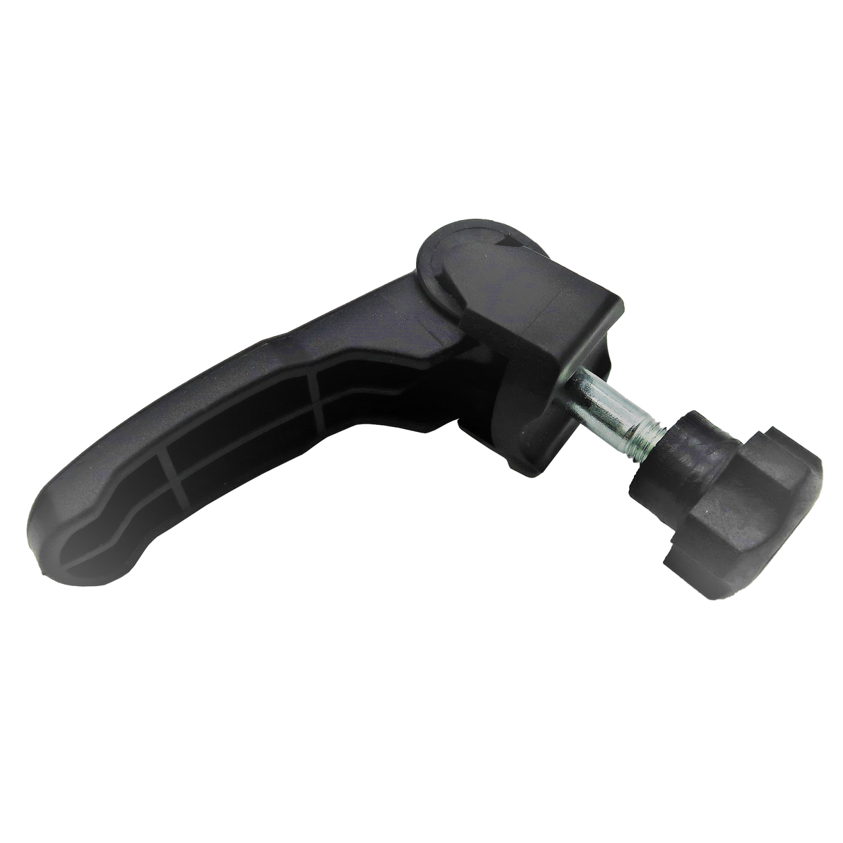 Quick Release Fastener & Knob