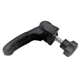 Quick Release Fastener & Knob