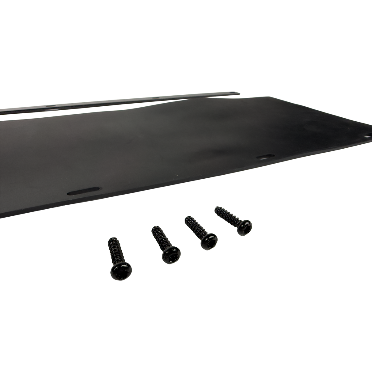 Rear Flap Assembly
