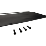 Rear Flap Assembly