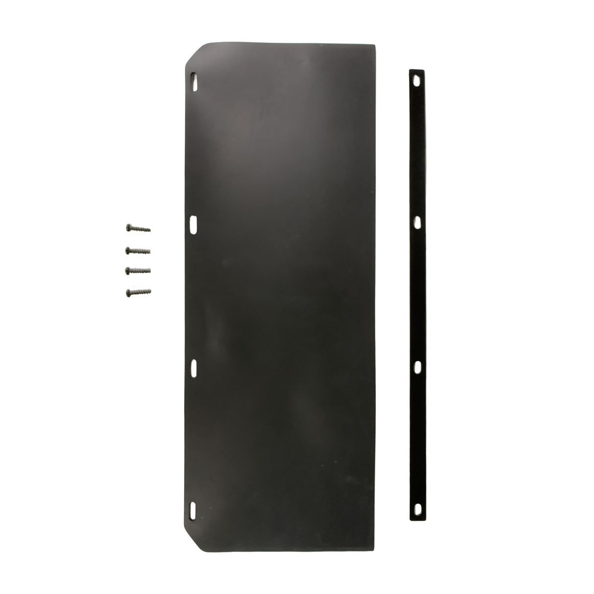Rear Flap Assembly